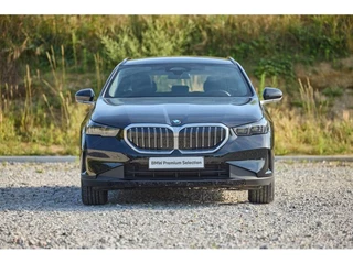 BMW 5 Serisi