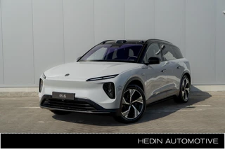NIO EL6
