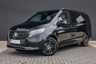 Mercedes-Benz V Serisi
