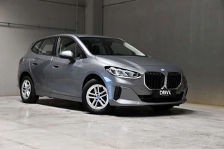 BMW 2 Serisi