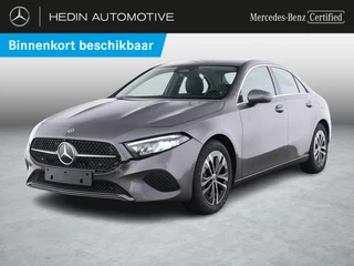 Mercedes-Benz A Serisi