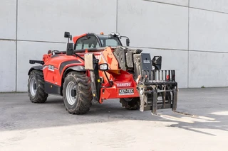 Manitou MT 1840 100D
