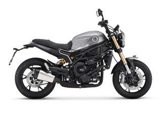 Benelli Leoncino