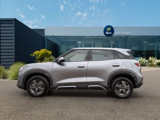 BYD ATTO 2