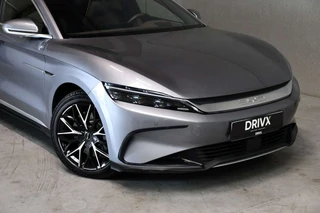 BYD HAN