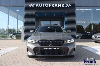 BMW 3 Serisi