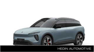 NIO EL6