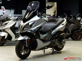 Kymco XCITING