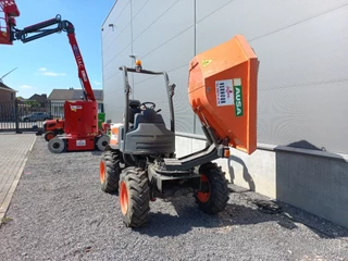 AUSA D150AHG