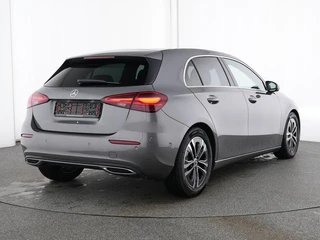 Mercedes-Benz A Serisi