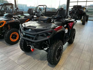 Can-Am Outlander