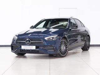 Mercedes-Benz Classe C
