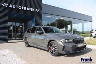 BMW 3 Serisi