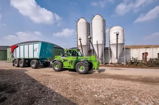Merlo TF65.9T-170-HF