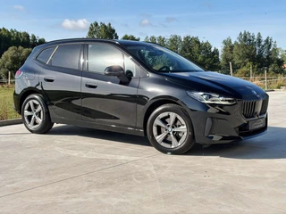 BMW 2 Serisi