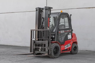 Manitou MI 35 D