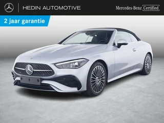 Mercedes-Benz CLE