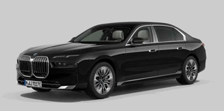 BMW 7 Reeks