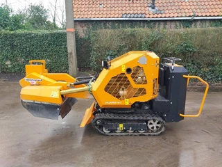 Rabaud Xylocrok 40C