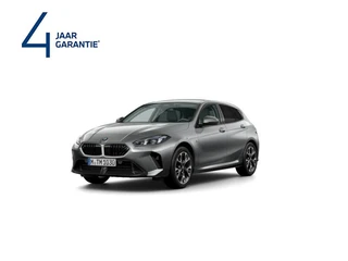 BMW 1 Serisi