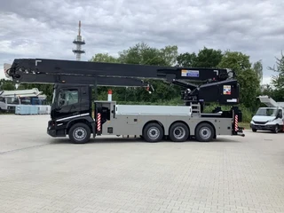 Klaas K2500