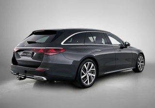 Mercedes-Benz E Serisi