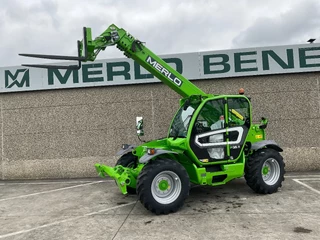 Merlo P35.11