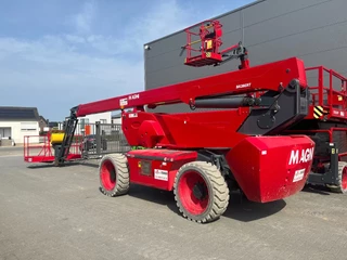 Magni EAB28RT