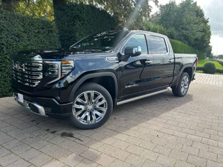 GMC Sierra