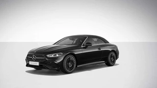 Mercedes-Benz CLE