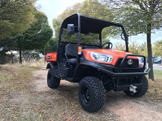 Kubota RTV-X1110