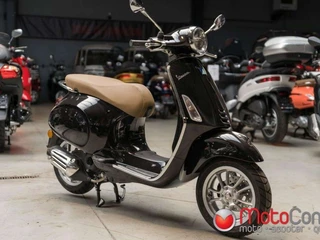 Vespa Primavera