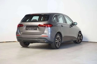 Mercedes-Benz B Serisi