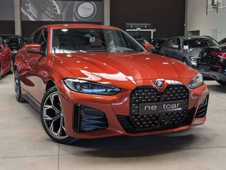 BMW 4 Serisi