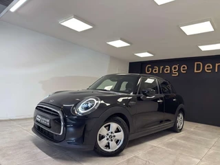 MINI One