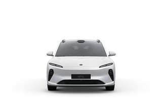 NIO ET5 Touring