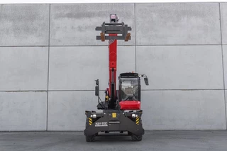 Manitou MRT 1845