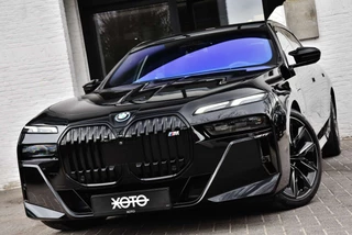 BMW 7 Reeks