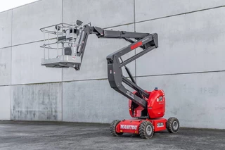 Manitou AETJ 150