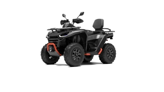 Segway Snarler