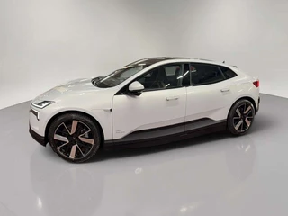 Polestar 4