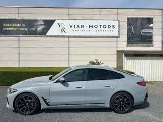 BMW 4 Reeks