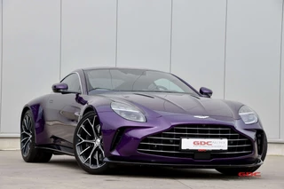 Aston Martin Vantage
