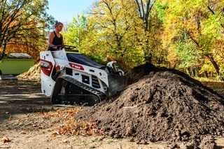 Bobcat MT100