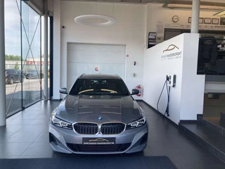 BMW Série 3