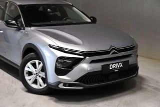 Citroën C5 X