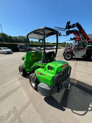 Avant e527