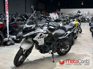 Benelli TRK