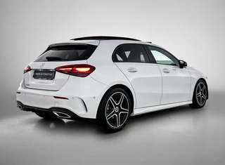 Mercedes-Benz A Serisi