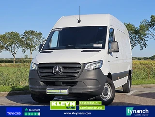 Mercedes-Benz eSprinter